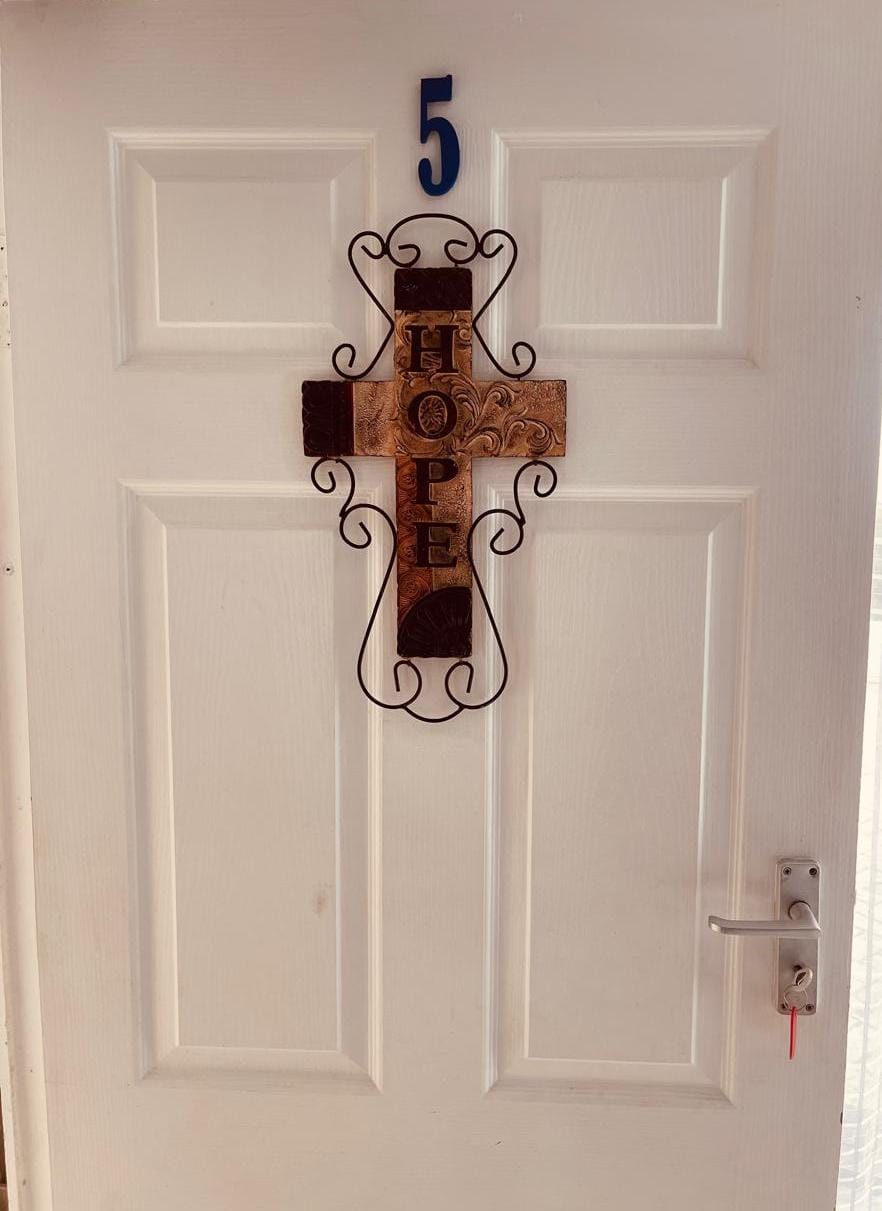 Room 5. Hope